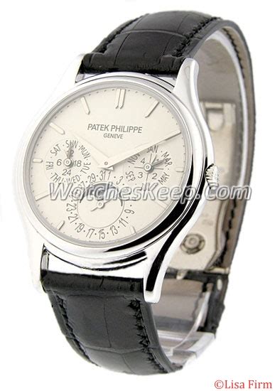 patek philippe 5140g replica